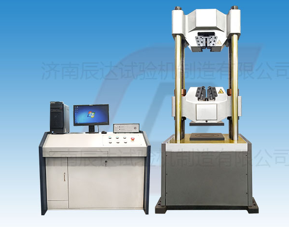 挑選WAW-600E萬能試驗機有什么決竅？以及它的保養要怎么做？