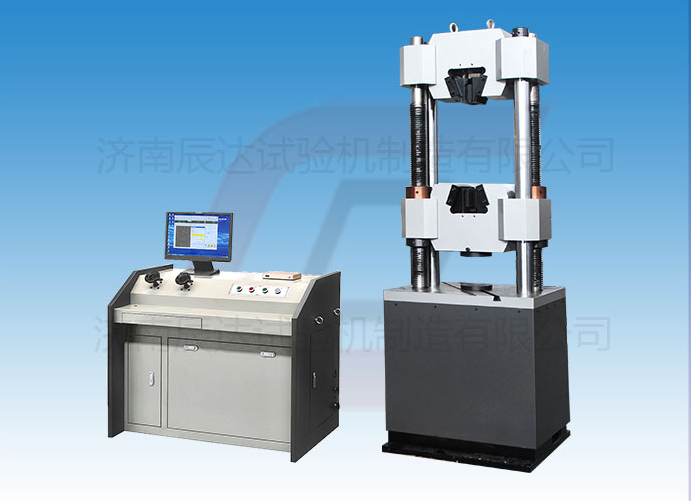 影響WEW-600B拉力試驗機(jī)價格的因素有哪些？