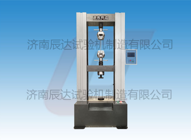 影響WDS-100數顯拉力試驗機價格的因素有哪些?